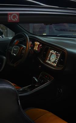 دۆج چالنجەر